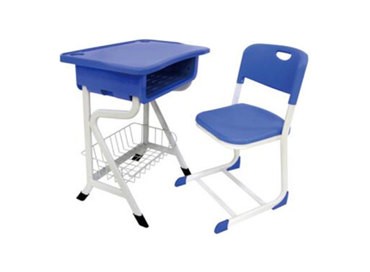 HL-A2003 单人课桌椅