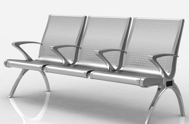 排椅材质说明,帮你深入了解排椅