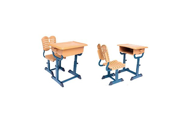 课桌椅有哪些规格呢？哪种类型的比较好用呢？