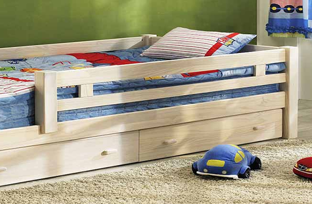 儿童家具是什么