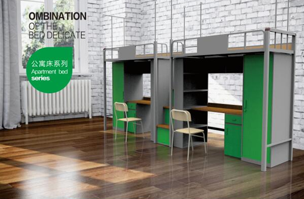 公寓床平时要如何进行维护，才能用得更久？