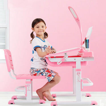 时尚学习桌，又有哪个家庭能缺的了呢？